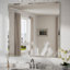 Miroir de salle de bain Janica
