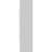 Corner Newel Post w/Panel