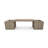 Grove Planter Bench
