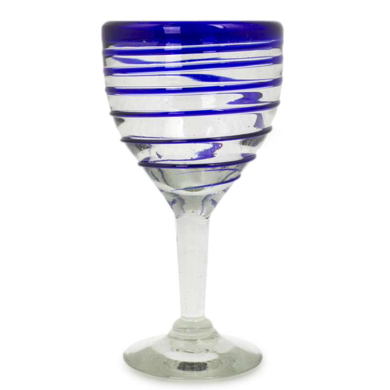 10 oz. Kuldip Verre à vin tout usage