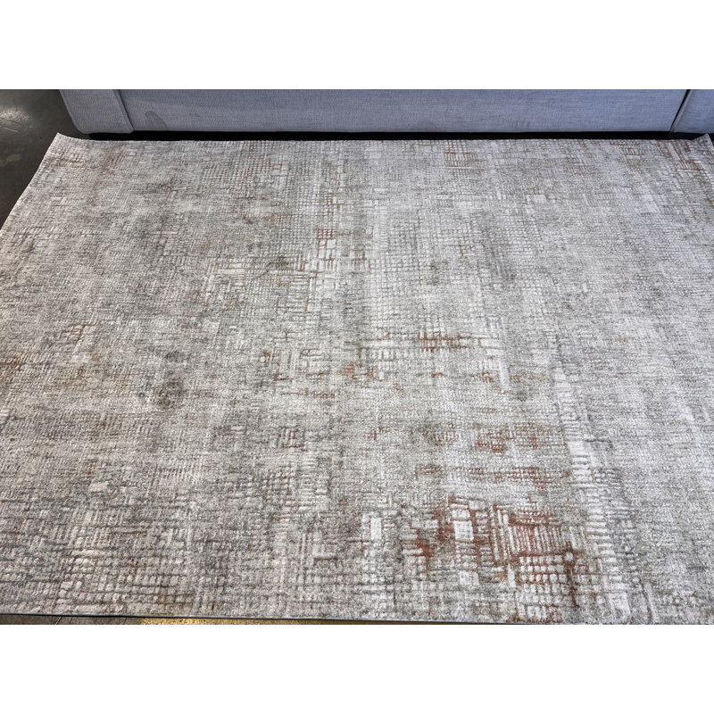 KAI 301, Rectangle 10' x 13'