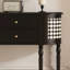 Console moderne semi-circulaire-106814307