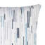 Connection Square Indoor/Outdoor Throw Pillow-98593779