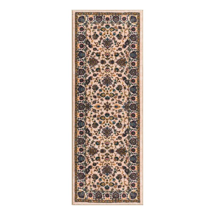 Tapis décoratif