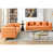 Orange est en rupture de stock