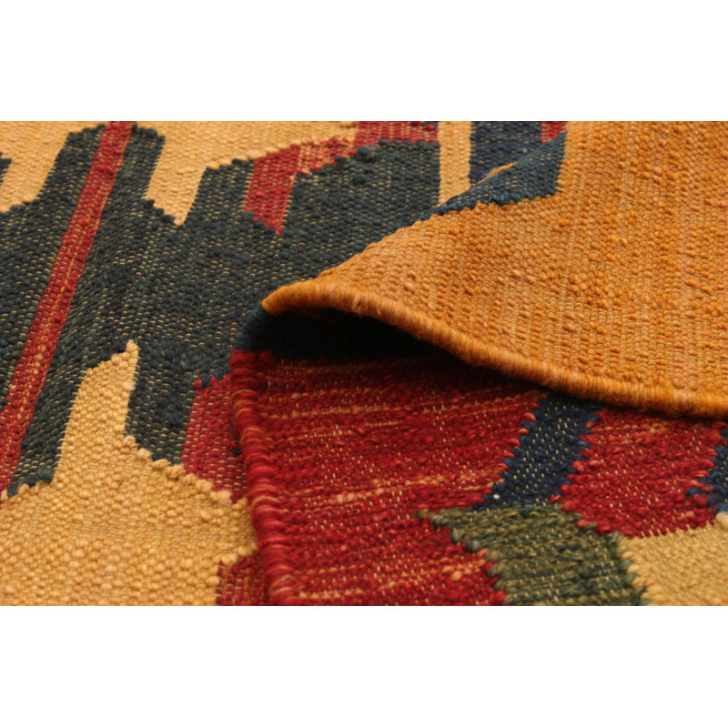Wool Indoor Rug