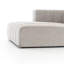Chaise longue rembourrée Bowry-90873827-90873825