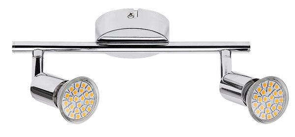 Norton LED Flush Mount