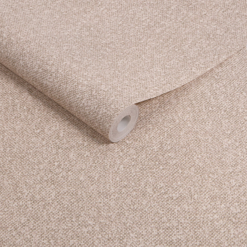 Superfresco Easy Hearthbound Texture Wallpaper, Beige