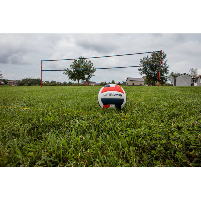 Triumph Patriotic Volleyball Set