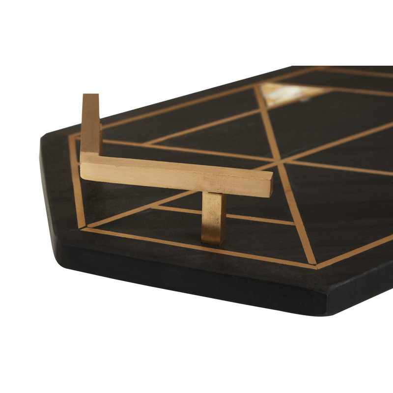 Antwaun Stone Tray