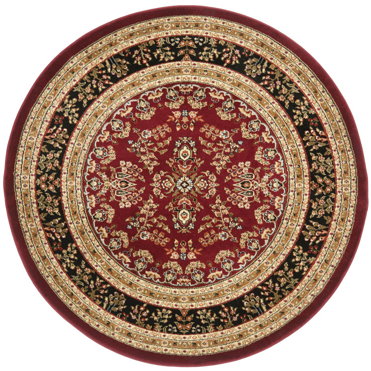Klose Performance Oriental Rug