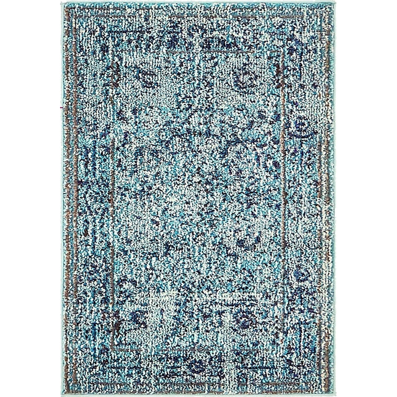 Dauphine Oriental Indoor Rug, Rectangle 7' x 10'
