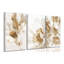 3 Piece Wrapped Canvas Print-944360752
