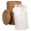 Panier à linge avec doublure-102025268