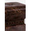 Square Ottoman