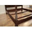 Solid Wood Four Poster Bed-65049860