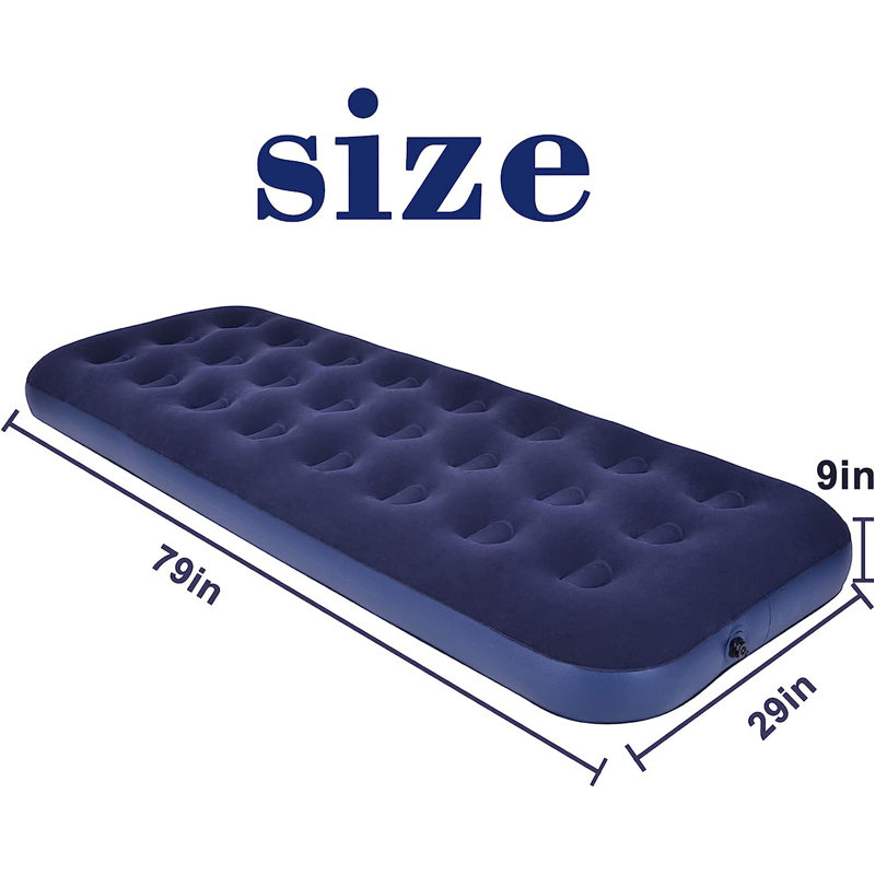McLeansville 5'' Air Mattress