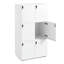 Casier 6 portes Stash-105698131