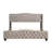 Danii Upholstered Wingback Bed-43283088-43283085