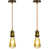 Yellow Brass selected