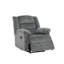 Fauteuil inclinable électrique Connor 35 po