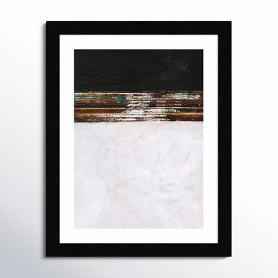 A Sense Of Space III by Jodi Fuchs