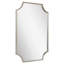 Ulric Decorative Bathroom Vanity Mirror-70886708