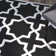 Chatham Hand Tufted Wool Geometric Rug
