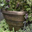 Burke Pot Planter
