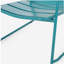 Chaise de salon simple, luxueuse et élégante-126103603
