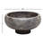 Veridian Ceramic Decorative Bowl 1