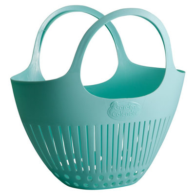 Passoire en plastique Hutzler Harvest Garden
