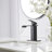 Almeta Single Hole Bathroom Faucet-957475806-946252571