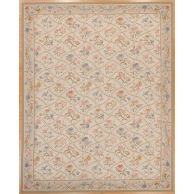 Tapis épais Modren 8 x 10