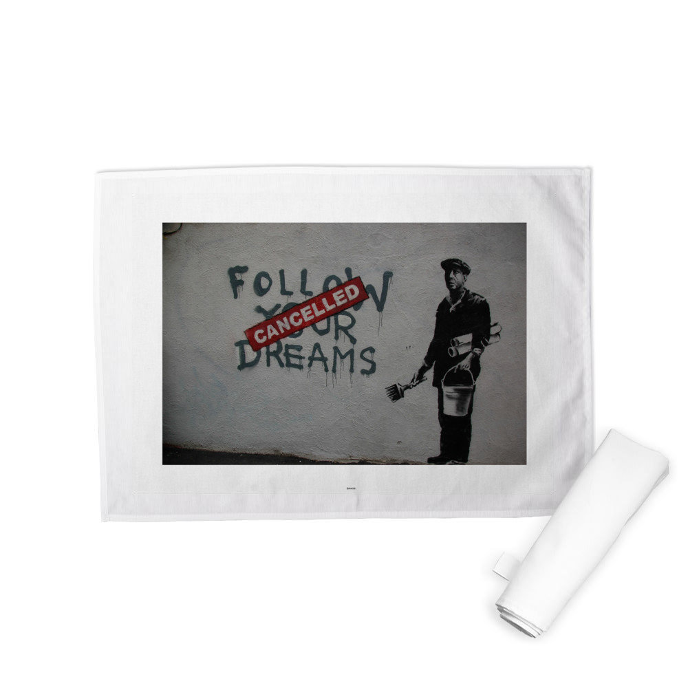 Cotton Kitchen Towel
