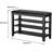 Premium Wooden Shoe Cabinet For Home-1449224947