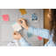 Britteney Cork Corkboard / Bulletin Board