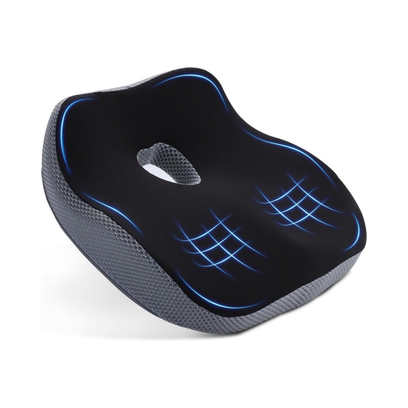 Ivy Bronx Seat Cushion