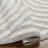 Bartletto Beige Shag Area Rug-71044742-125476096