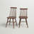 Alvie Modern Farmhouse Windsor Back Dining Chairs (Set of 2)-1834868229