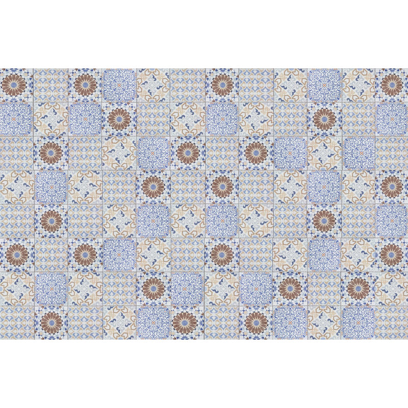 Mesta Kitchen Mat, Runner 66 x 250cm
