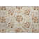 Premium Machine Washable Prisco Terracotta Rug