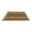 Tapis 100% à motifs lavables à la machine 2989-115445948