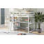 Lit mezzanine avec bureau et tablettes-1520403838