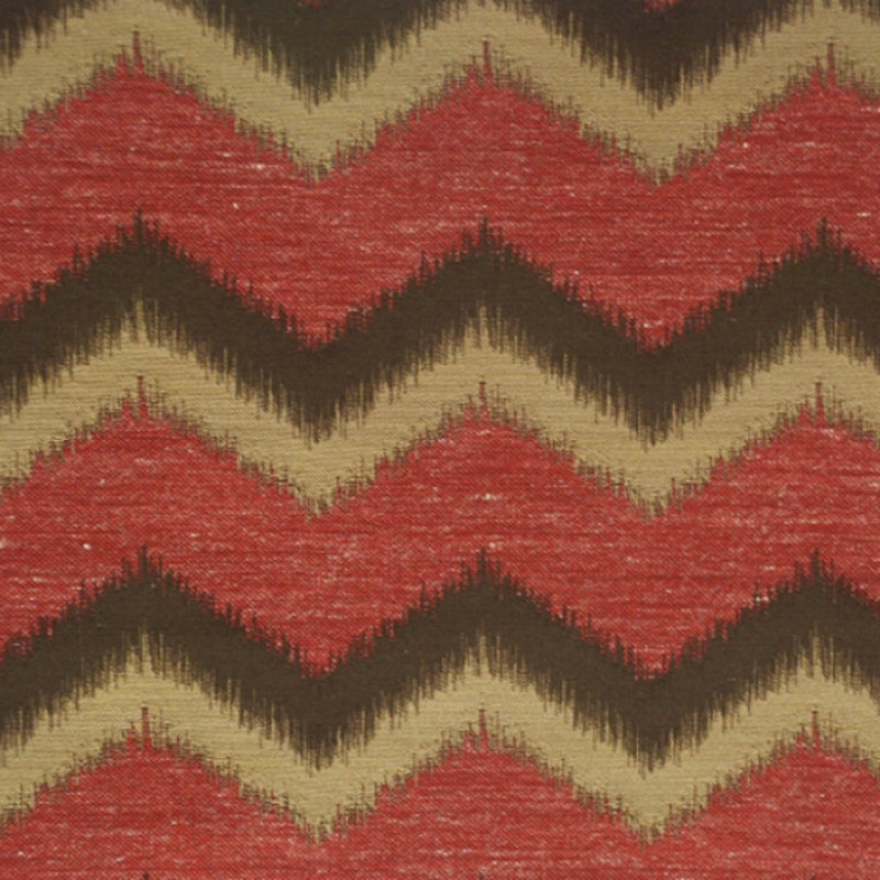 Wesco Fabric, Brick