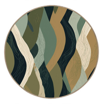 Tapis Celestial Streams
