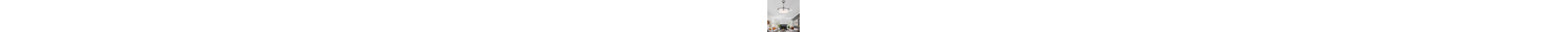 Aadvik 42" Retractable Ceiling Fan with LED Lights and Remote, 6-speed Reversible Fan-403903998-408065379