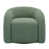 Green Polyester Blend is out of stock selected