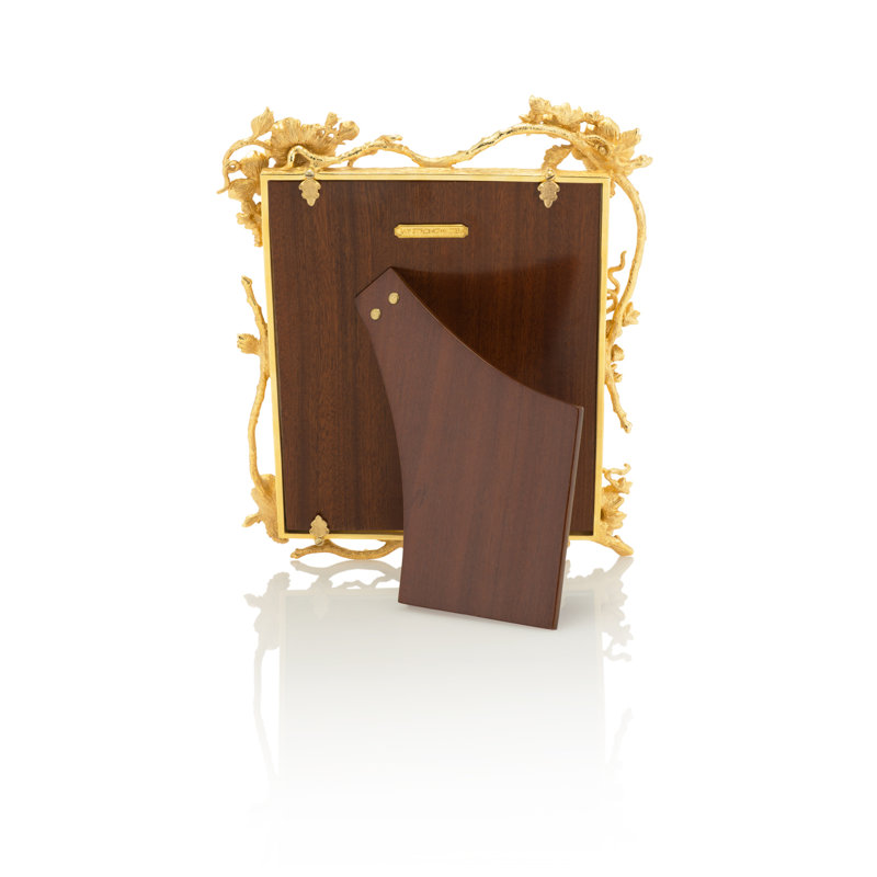 Metal Picture Frame